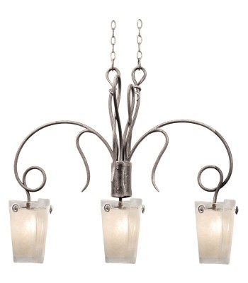 Kalco Tribecca Island Light 4300PS-ANTQ