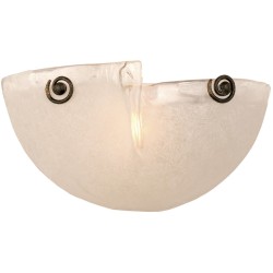 Kalco Tribecca Wall Sconce 4303AC-FROST