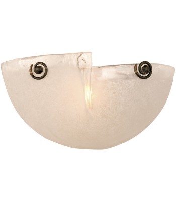 Kalco Tribecca Wall Sconce 4303AC-FROST