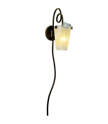 Kalco Tribecca Wall Sconce 4305AC-ANTQ