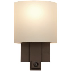 Kalco Espille Wall Sconce 4651BZ