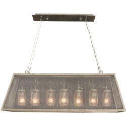 Kalco Highland Island Light 500060CI