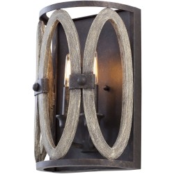 Kalco Belmont Wall Sconce 500221FG