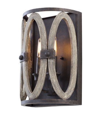 Kalco Belmont Wall Sconce 500221FG