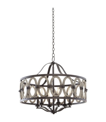 Kalco Belmont Ceiling Pendant 500251FG