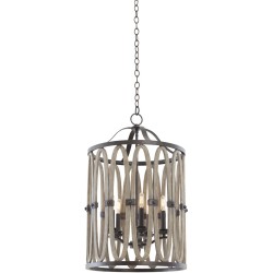 Kalco Belmont Foyer Light 500252FG