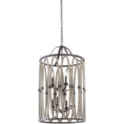 Kalco Belmont Foyer Light 500253FG