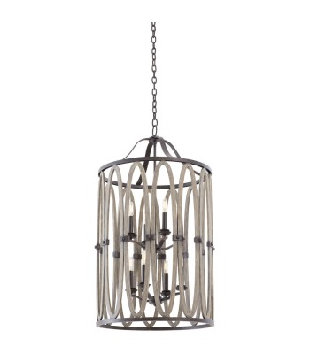 Kalco Belmont Foyer Light 500253FG