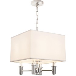 Kalco Dupont Ceiling Pendant 500570CH