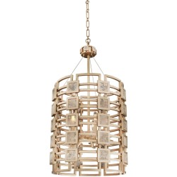 Kalco Metropolis Foyer Light 500650MG