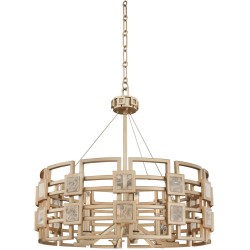 Kalco Metropolis Ceiling Pendant 500651MG