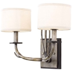 Kalco Denali Wall Sconce 501021BJT