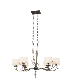 Kalco Denali Chandelier 501050BJT