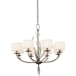 Kalco Denali Chandelier 501051BJT