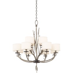 Kalco Denali Chandelier 501052BJT