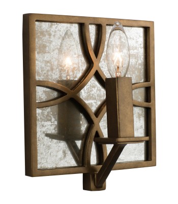 Kalco Claxton ADA Wall Sconce 501220PAB