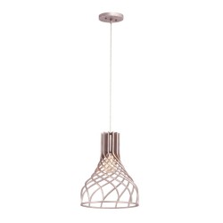 Kalco Bleecker Ceiling Pendant 501250PS
