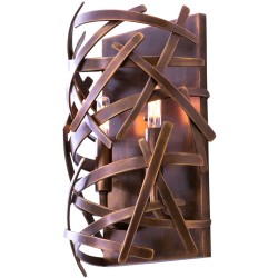 Kalco Ambassador Wall Sconce 501520CP
