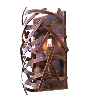 Kalco Ambassador Wall Sconce 501520CP