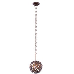 Kalco Ambassador Mini Ceiling Pendant 501550CP