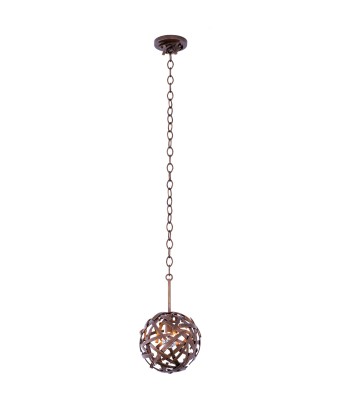 Kalco Ambassador Mini Ceiling Pendant 501550CP