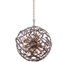 Kalco Ambassador Ceiling Pendant 501551CP