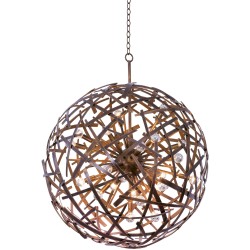 Kalco Ambassador Ceiling Pendant 501552CP