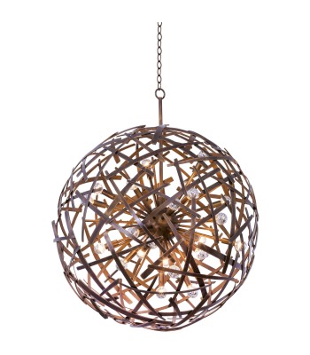 Kalco Ambassador Ceiling Pendant 501552CP