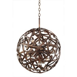 Kalco Ambassador Ceiling Pendant 501553CP