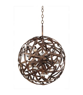 Kalco Ambassador Ceiling Pendant 501553CP