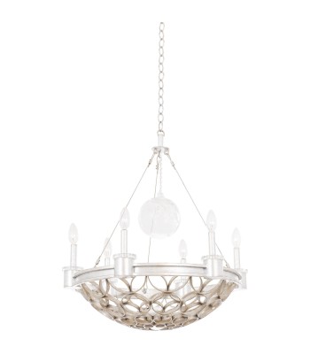 Kalco Loveland Ceiling Pendant 501770GSL