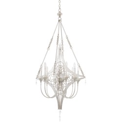 Kalco Loveland Chandelier 501772GSL