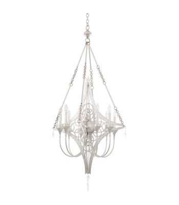 Kalco Loveland Chandelier 501772GSL