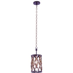Kalco Soho Mini Ceiling Pendant 501850MC