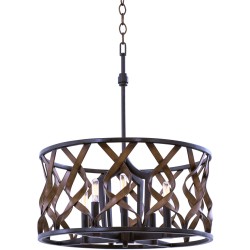 Kalco Soho Ceiling Pendant 501851MC