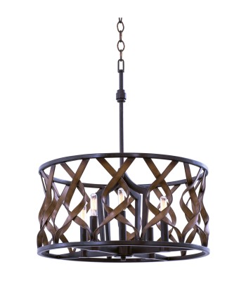 Kalco Soho Ceiling Pendant 501851MC