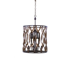 Kalco Soho Foyer Light 501852MC