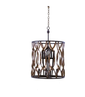 Kalco Soho Foyer Light 501852MC