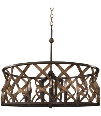 Kalco Soho Ceiling Pendant 501853MC