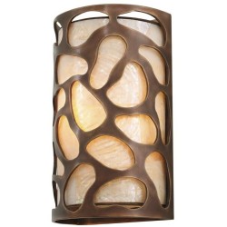 Kalco Gramercy Wall Sconce 501921CP