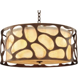 Kalco Gramercy Ceiling Pendant 501940CP
