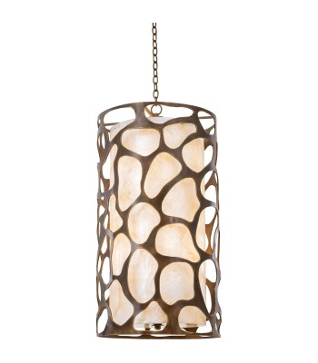 Kalco Gramercy Foyer Light 501952CP