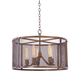 Kalco Chelsea Ceiling Pendant 502150CP