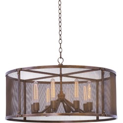 Kalco Chelsea Ceiling Pendant 502151CP