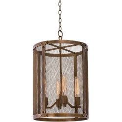 Kalco Chelsea Foyer Light 502153CP