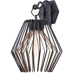 Kalco Metro I Wall Sconce 502220BZG