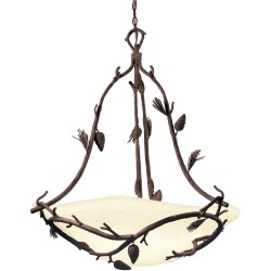 Kalco Ponderosa Ceiling Pendant 5022PD