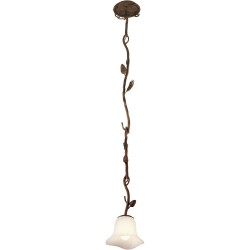 Kalco Ponderosa Mini Ceiling Pendant 5024PD-1265