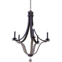Kalco Lansing Chandelier 502570SZ