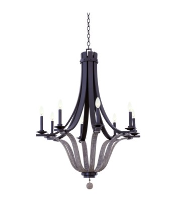 Kalco Lansing Chandelier 502571SZ